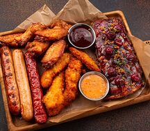 Ассорти мясника