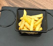 Картофель фри