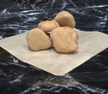 Наггетсы куриные