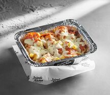 Mac & Cheese Пепперони