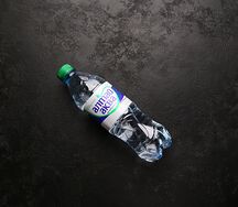 Вода АлтайАква негазированная