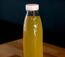 Морс из облепихи