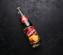 Напиток Бочкари классический