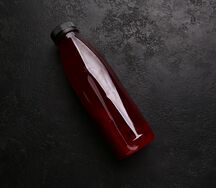 Морс из смородины
