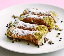 Сицилийская трубочка