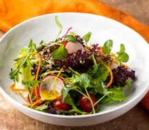 Салат Итальянский Зеленый