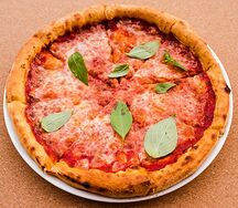 Пицца Маргарита