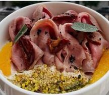 Ростбиф Тоннато