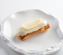 Эклер Ванильный