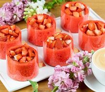 Фрейз-руж 