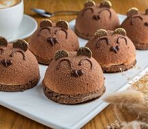 Мишка 