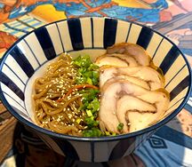 Лапша Тори Якисоба 