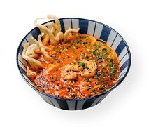 Том ям-рамен