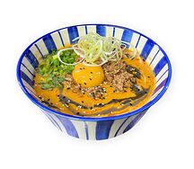 Тан-тан-рамен