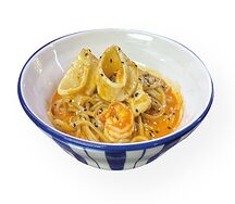 Лапша Том ям