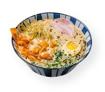 Том кха-рамен