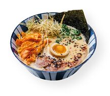 Карри-рамен