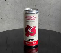Lapochka Малина-гранат-ромашка