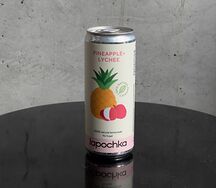Lapochka Ананас-Личи