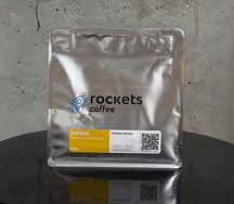 Кофе Rockets Kenya Kangocho Karatina AA в зернах