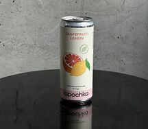 Lapochka Грейпфрут-Лимон