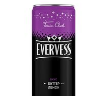 Evervess Биттер Лемон