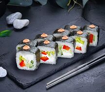 Ясай маки спайси
