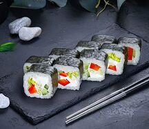 Ясай маки