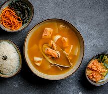 Суп Хемультан