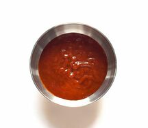 Острый соус Чо Кочудян