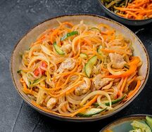 Лапша Чапче