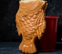 Рыбка Пунаппан