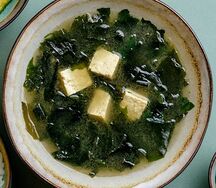 Суп Мёг Кук