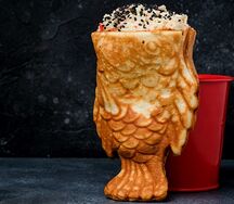 Рыбка Пунаппан