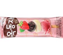 Эскимо Ракушка