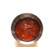 Жгучий соус Капсаицин