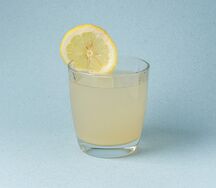 Имбирный напиток Cэнганчха