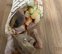 Грибная Стандарт
