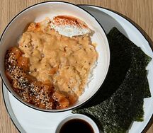 Поке Филадельфия