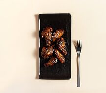 Крылышки Терияки