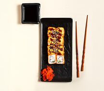 Запеченная Калифорния