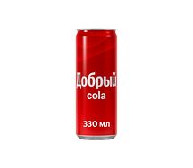 Добрый Cola