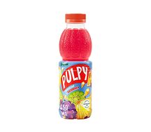 Pulpy Тропический