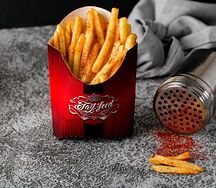 Картофель фри стандартный