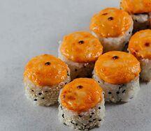 Император хот 