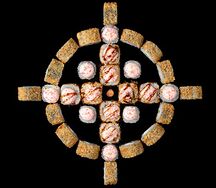 Покушение на Императора