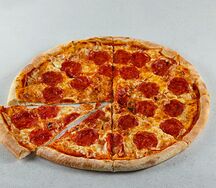 Пепперони
