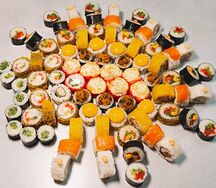 Карнавал императора