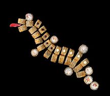 Дракон Императора