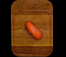 Суши Лосось